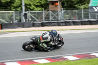 Advanced Group Black Bikes